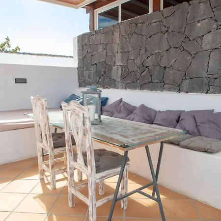 Apartamento Lizard
