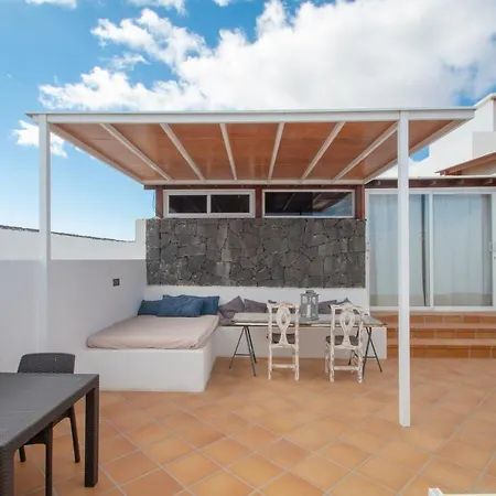Apartamento Lizard *