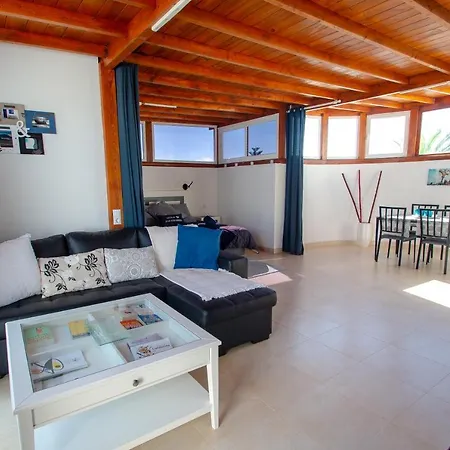 Apartamento Lizard Playa Blanca (Lanzarote)