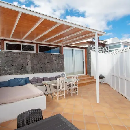 Apartamento Lizard