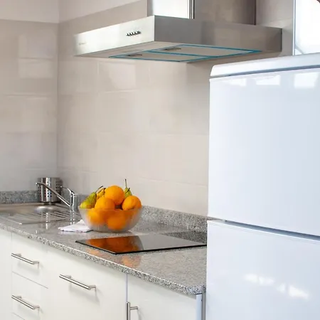 Apartamento Lizard *