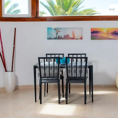 Apartamento Lizard *