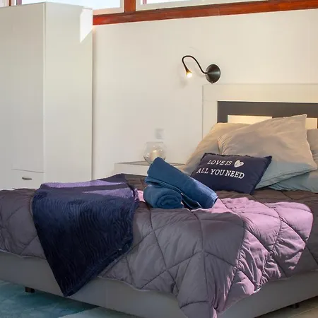 Apartamento Lizard *