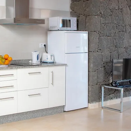 Apartamento Lizard *
