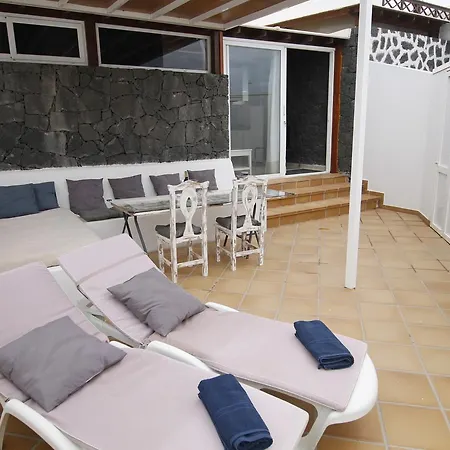 Apartamento Lizard